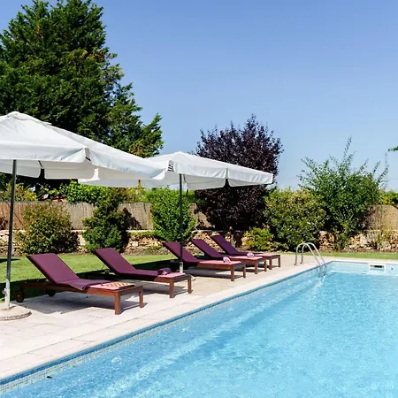 Feel Discovery Casa Da Capela Douro Valley Villa *